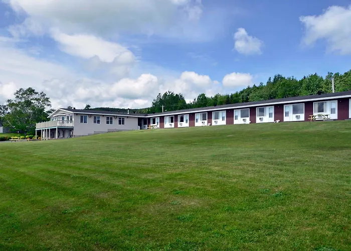 Trailsman Lodge&Restaurant