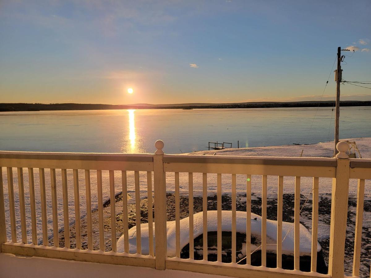 Trailsman Lodge&restaurant