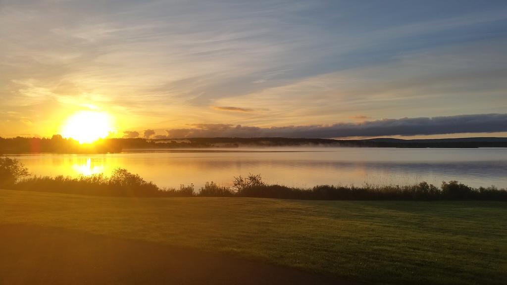 Trailsman Lodge&restaurant Motel 4*