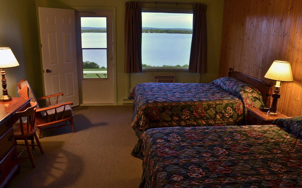 Trailsman Lodge&restaurant Motel