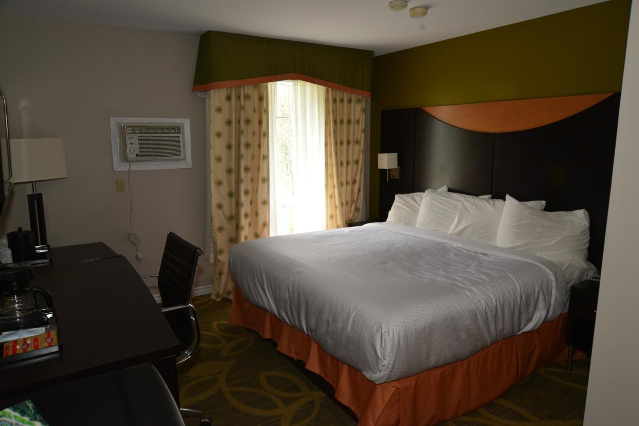 Trailsman Lodge&restaurant 4*