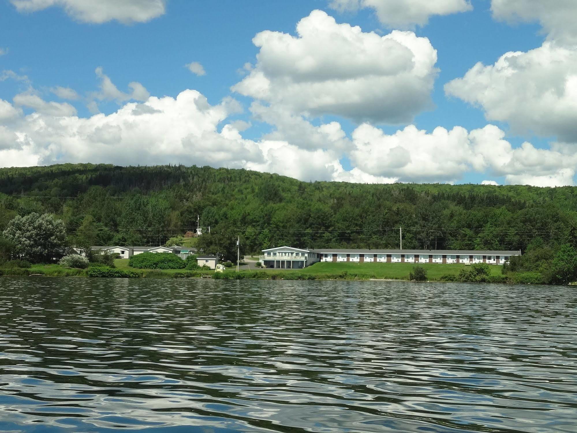 Motel Trailsman Lodge&restaurant 4*