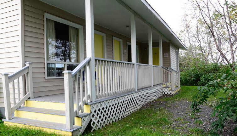 Trailsman Lodge&restaurant
