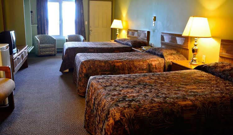Trailsman Lodge&restaurant