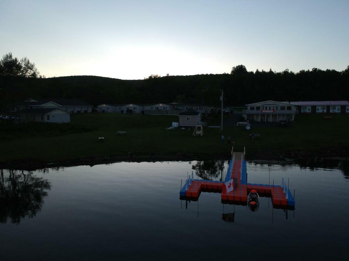 Trailsman Lodge&restaurant 4*