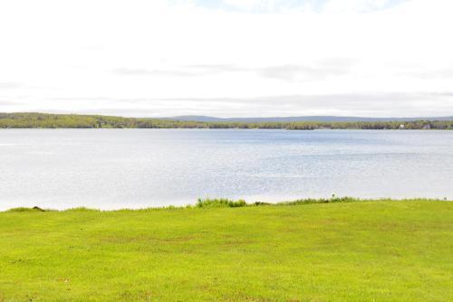 Trailsman Lodge&restaurant Motel 4*